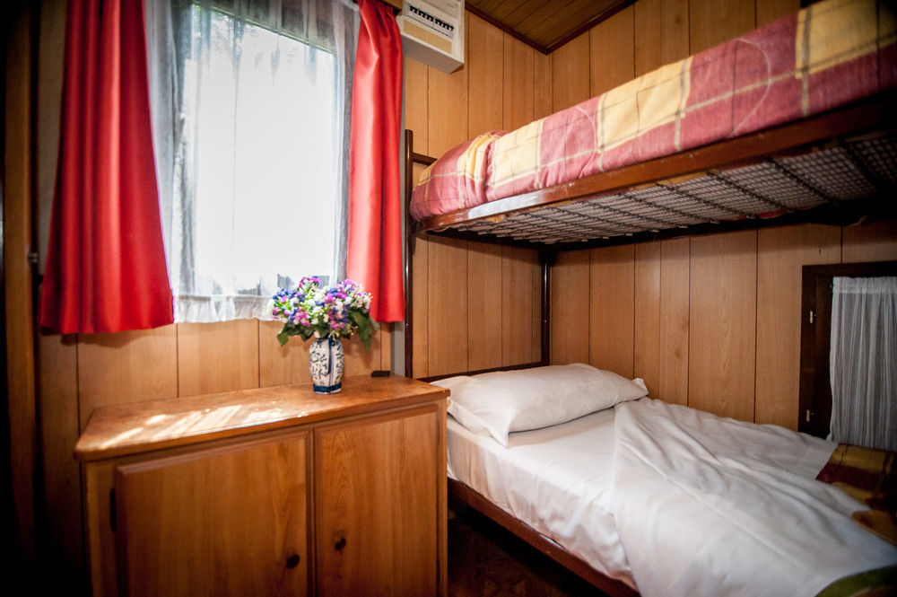 Villaggio Turistico Camping Cervino Antey-Saint-Andre Luaran gambar