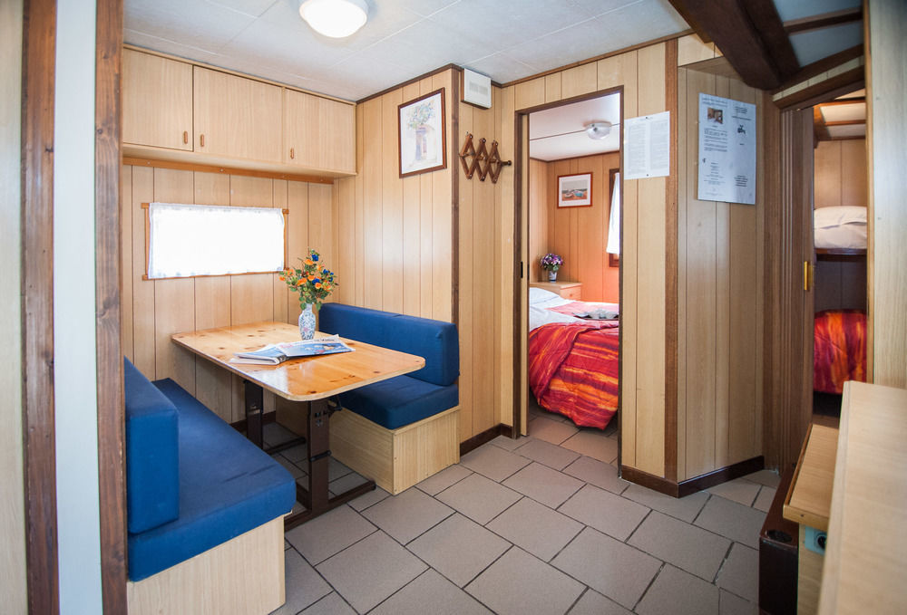 Villaggio Turistico Camping Cervino Antey-Saint-Andre Luaran gambar