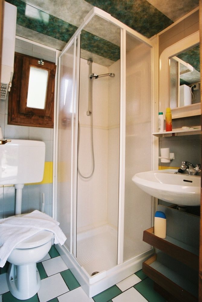 Villaggio Turistico Camping Cervino Antey-Saint-Andre Luaran gambar