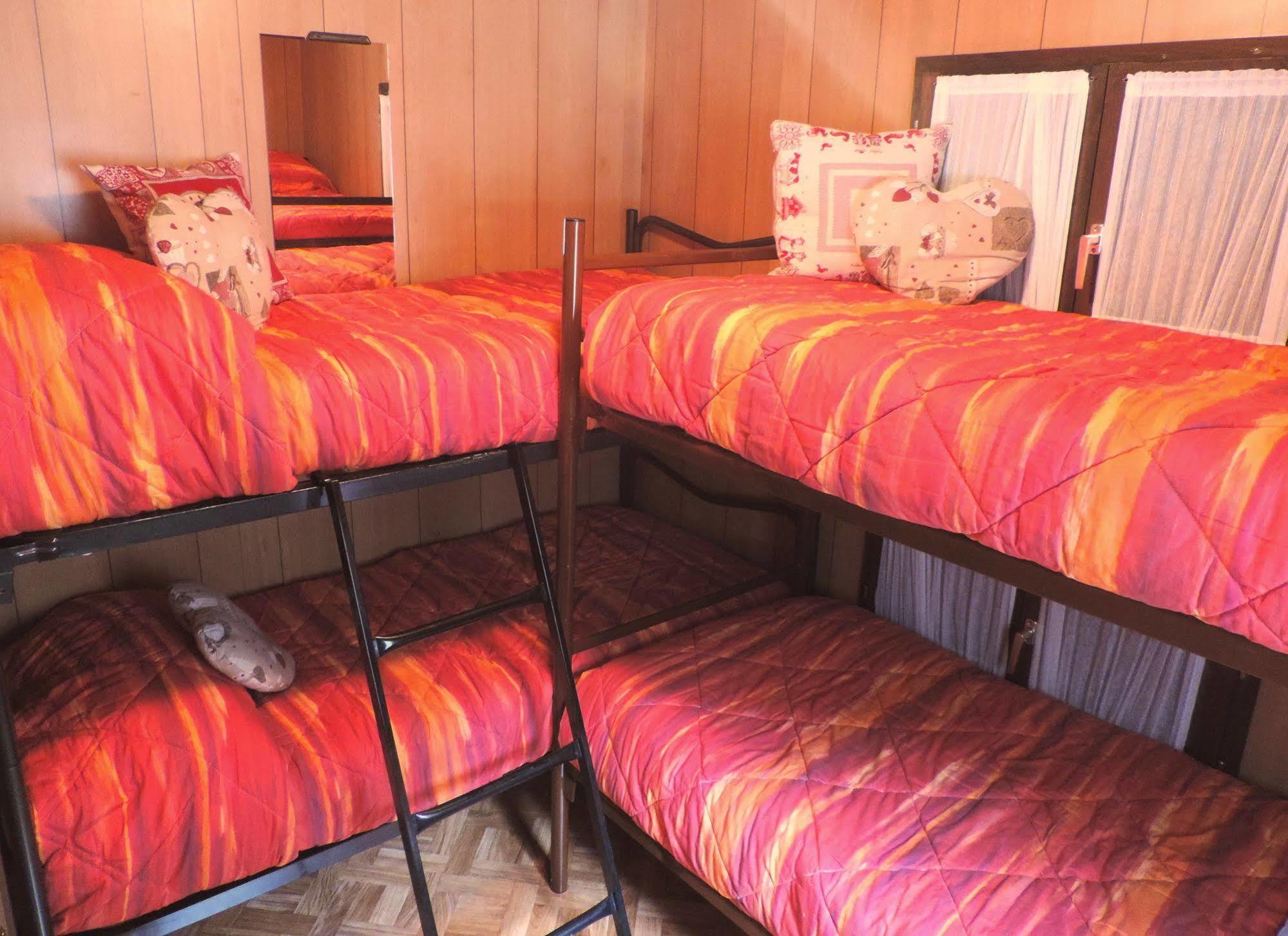 Villaggio Turistico Camping Cervino Antey-Saint-Andre Luaran gambar